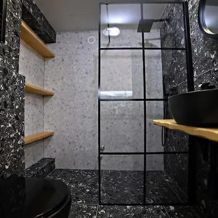 Apartment Jaki - Free Parking Zagreb Exterior foto