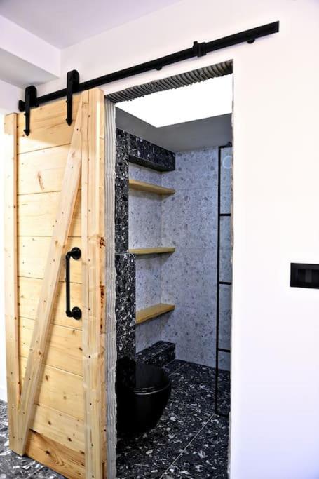 Jaki - Free Parking Apartment