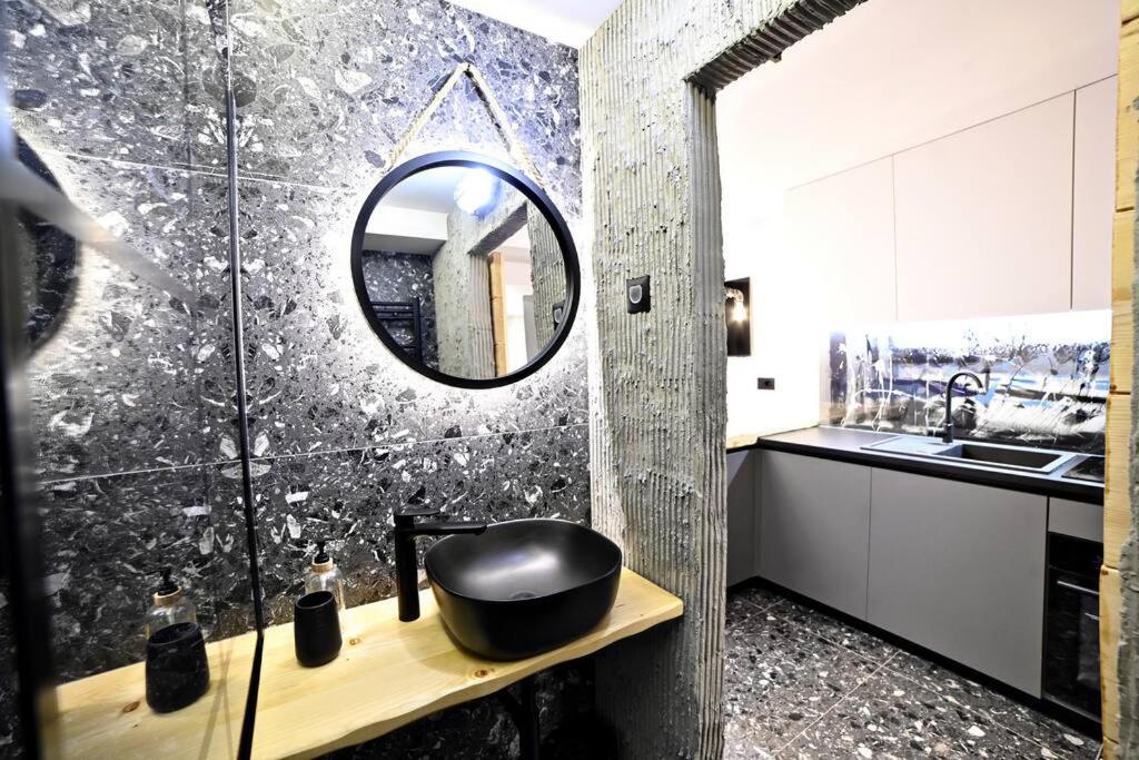 Apartment Jaki - Free Parking