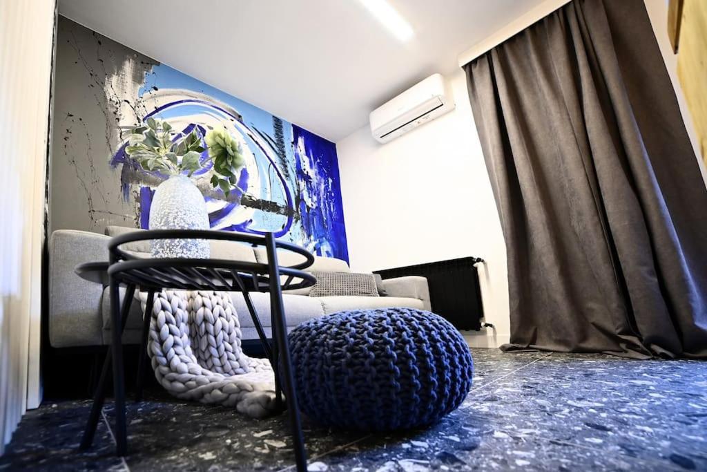 Jaki - Free Parking Apartment Zagreb